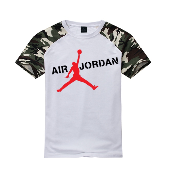men jordan t-shirt S-XXXL-2556